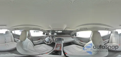 2013 Buick Lacrosse z USA, uszkodzony, nr VIN 1G4GC5E37DF233460